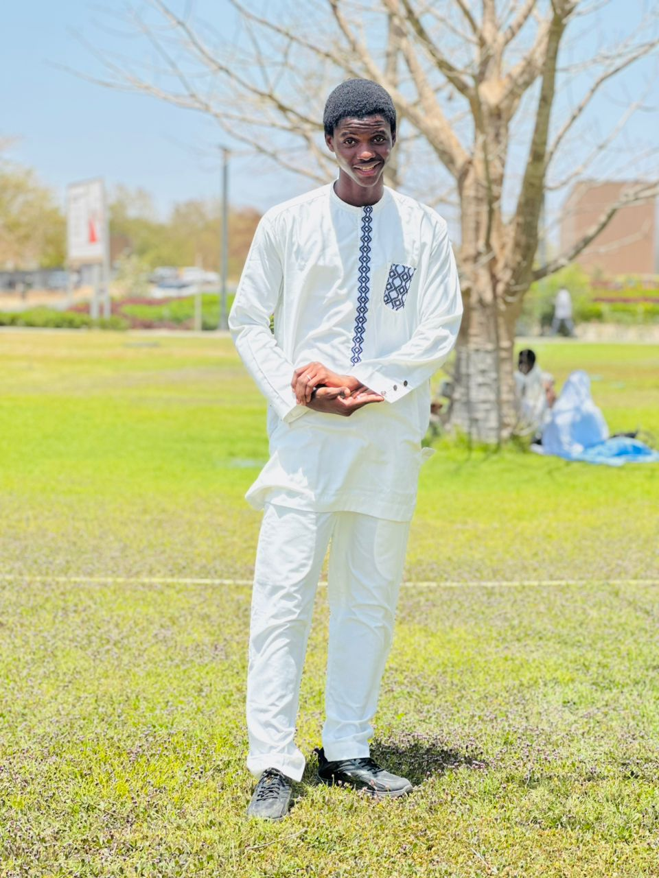 Photo de profil de Lamarana Diallo